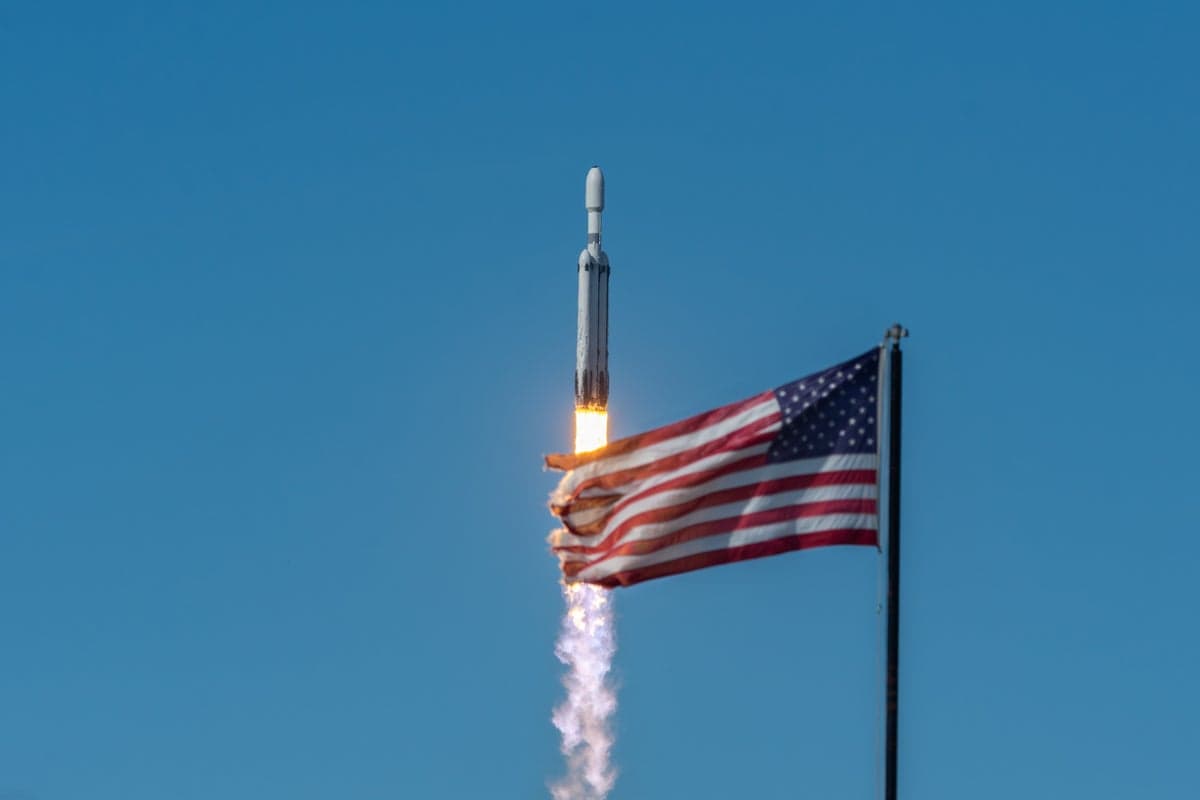 SpaceX to Acquire AI Code‑Writing Startup Cursor for $60B