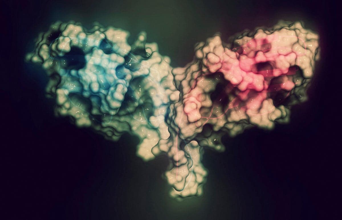 New Protein-Folding AI Vastly Expands on Alphafold's Efforts