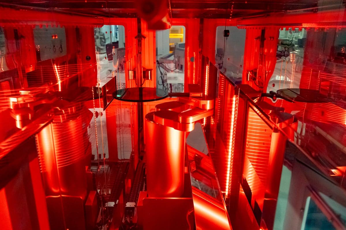 Why High-Bandwidth Memory Is a Bottleneck for AI Chips
