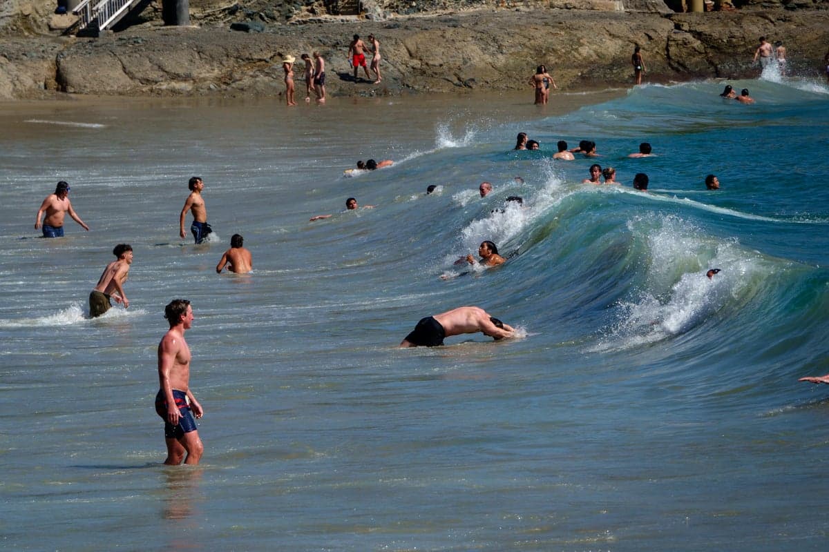 The U.S. Just Experienced Its Hottest 12 Months on Record