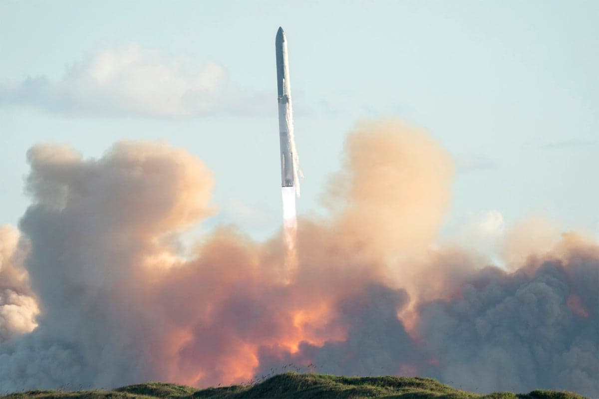SpaceX Punts Starship V3 Launch to May 21 as Investigation Opens Into Starbase Worker’s Death