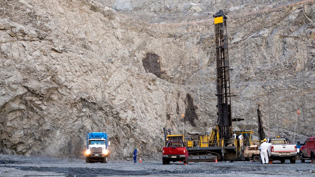 EnCore Energy: Overvalued But Is Ramping Up Production Amidst Rising Uranium Spot Prices
