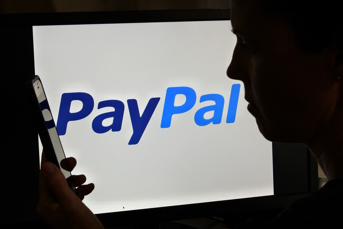 PayPal: If It's So Cheap Why Is Nobody Buying