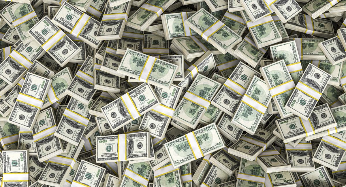 Barrick Mining: An Undervalued Cash Machine
