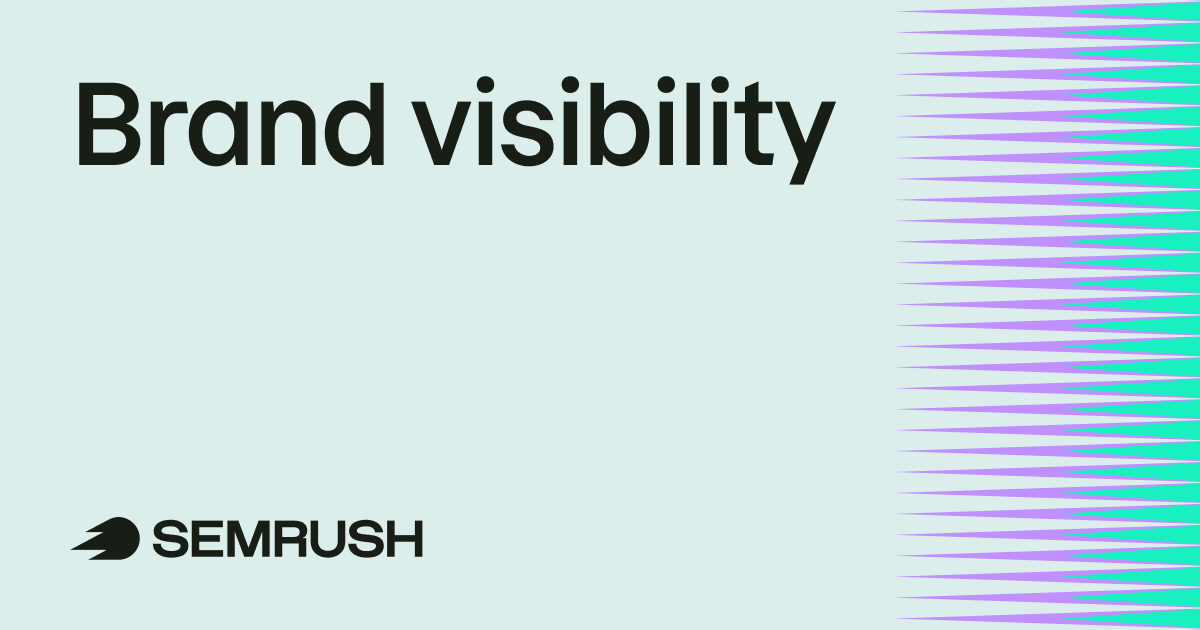 How to Build Brand Visibility in AI Search