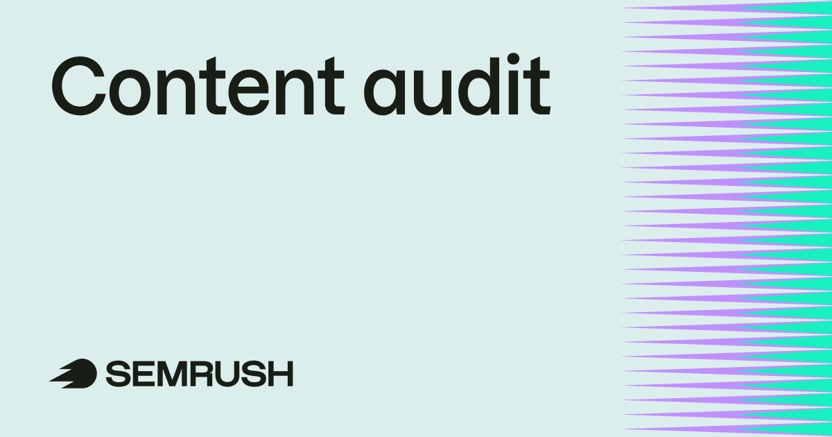 How to Do a Website Content Audit in 2026 (with Template)