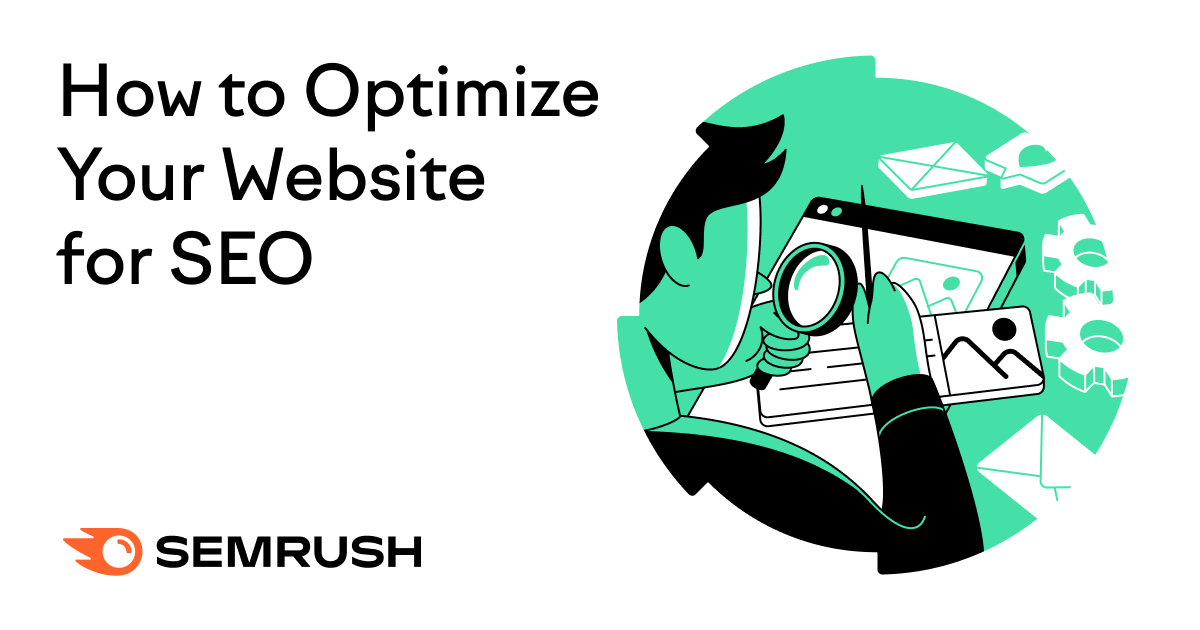 How to Optimize Your Website for SEO (Beginner’s Guide)