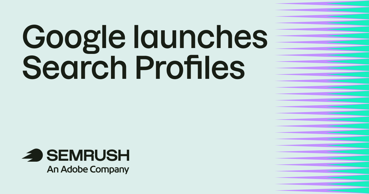 Google Launches Search Profiles for Publishers and Creators