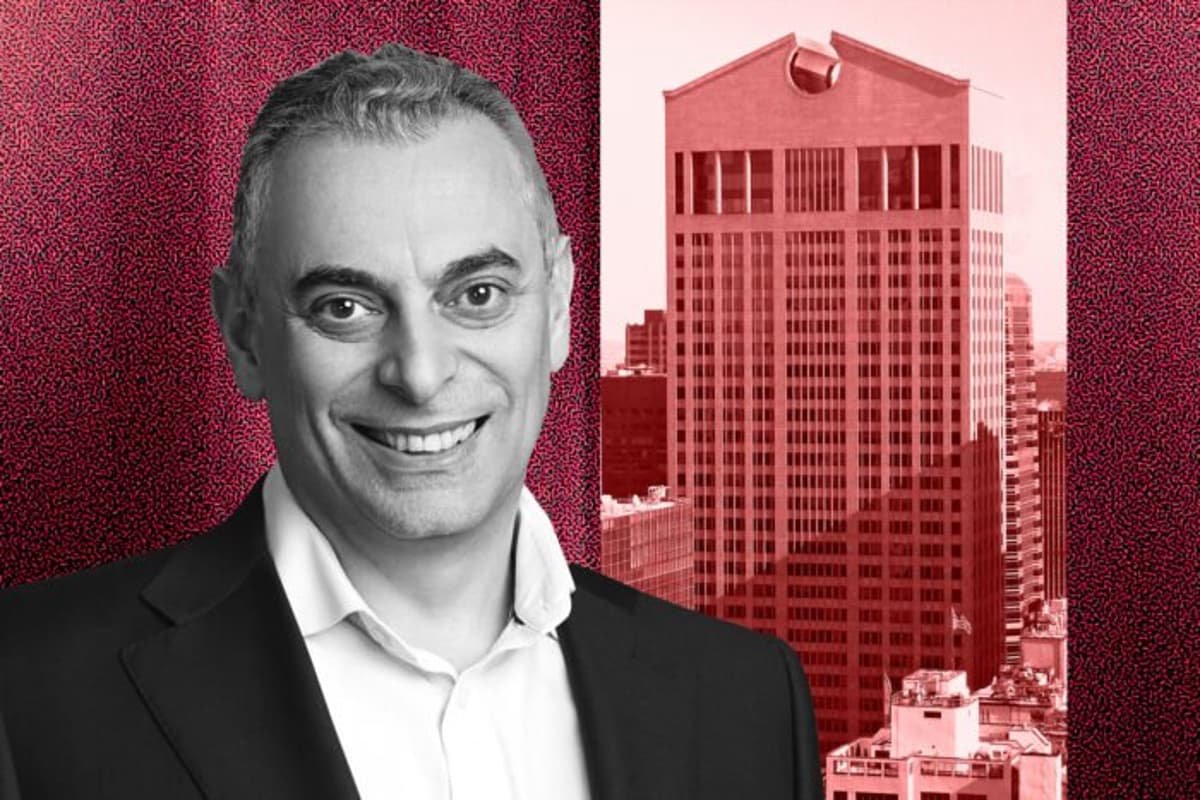 Olayan Group Secures $800M Loan for 550 Madison Avenue