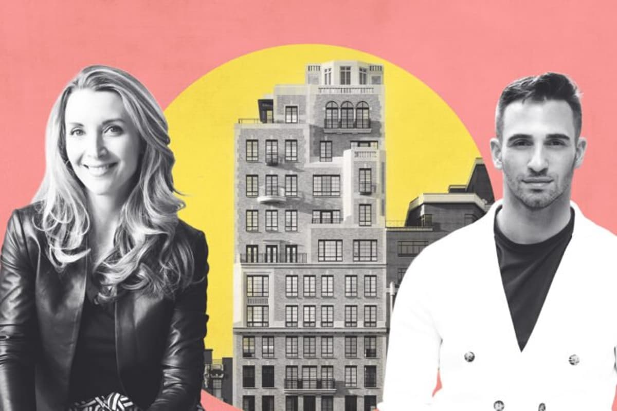 Madison Realty Capital’s Greenwich Village Project Nabs $45M Signed Contract