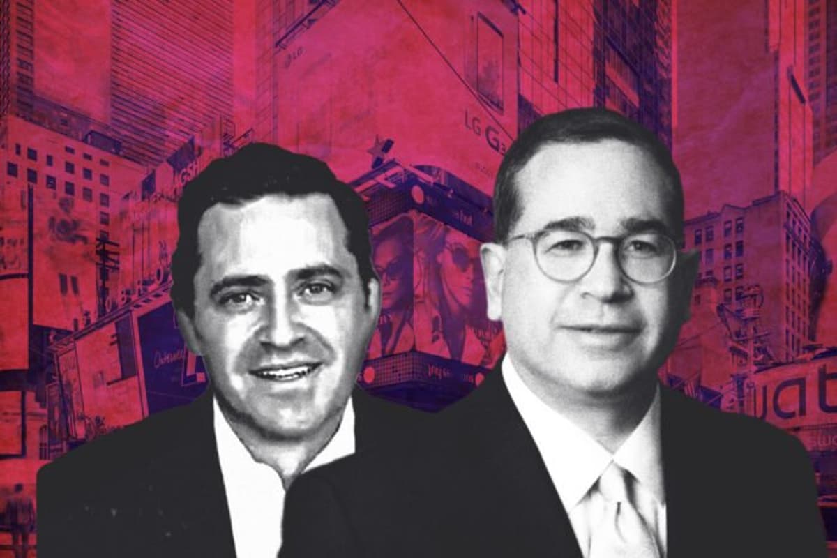 “Very Highly Desirable”: Times Square Billboard at Center of Former Vornado Broker’s Scheme