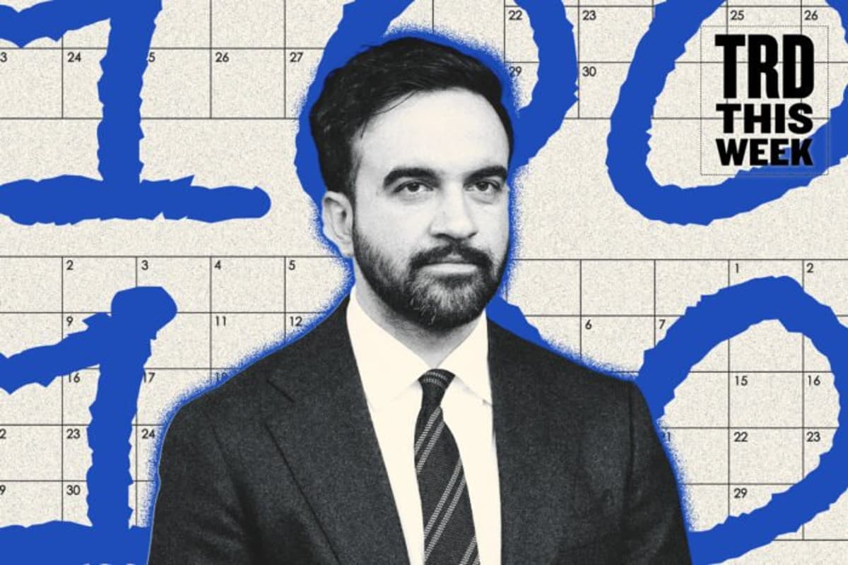 Mamdani’s First 100 Days Reshape City Hall’s Real Estate Calculus