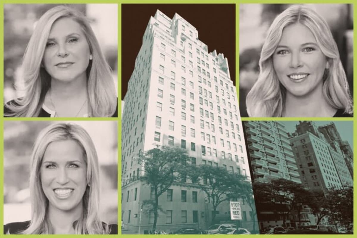 Co-Op in Manhattan’s “Richest Building” Tops Manhattan’s Luxury Market