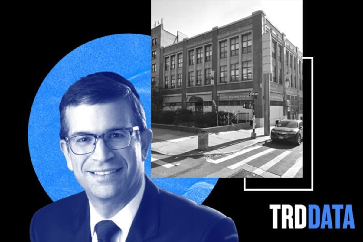 NYC’s Top Deals: Brooklyn School Trades for $16M
