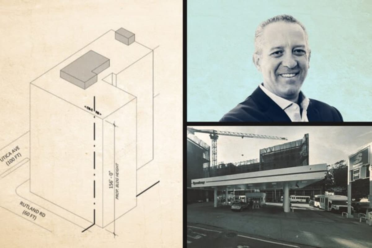Apex Investment Plots 224 Units for Prospect Lefferts Gardens