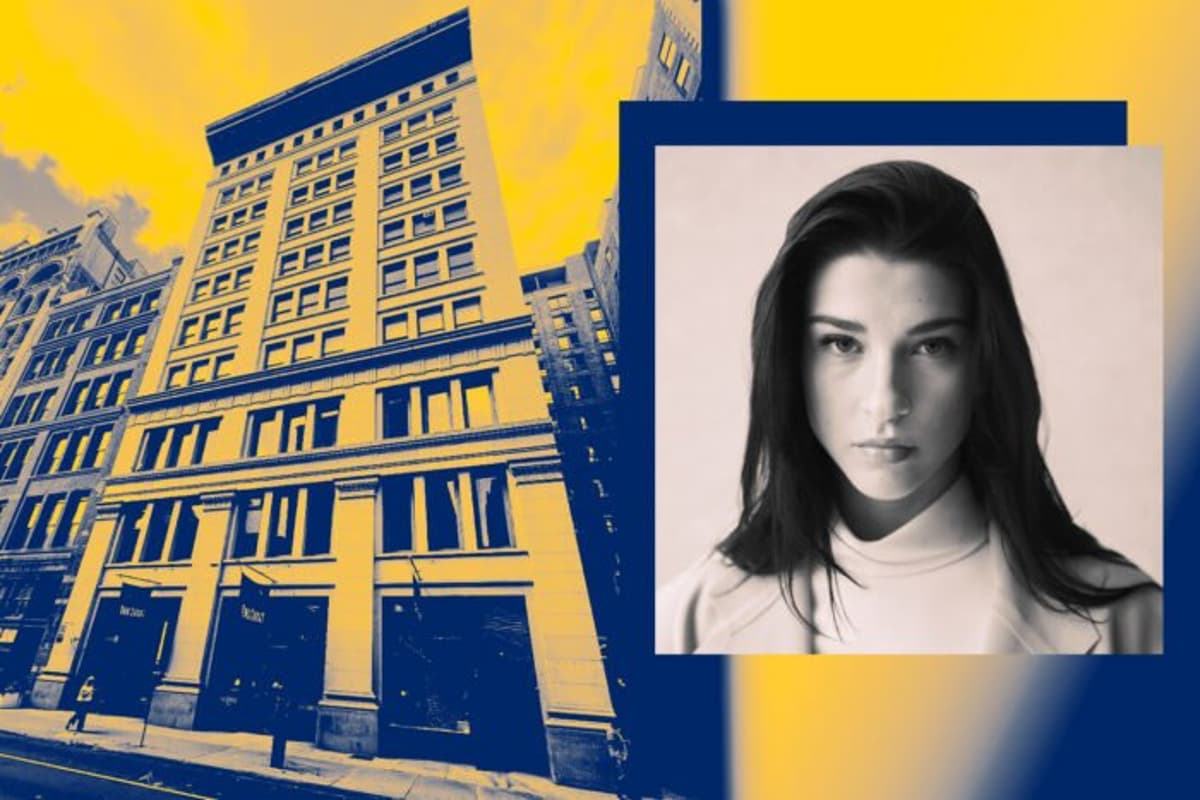 Phoebe Gates’ Startup Signs Lease at Zar’s Revamped Flatiron Office Building