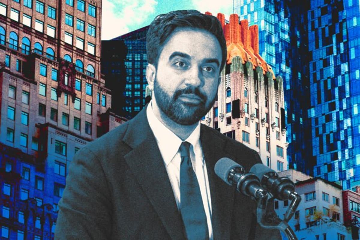 “Shock to the Luxury Real Estate Market”: Pied-À-Terre Tax Rollout Poses Challenges