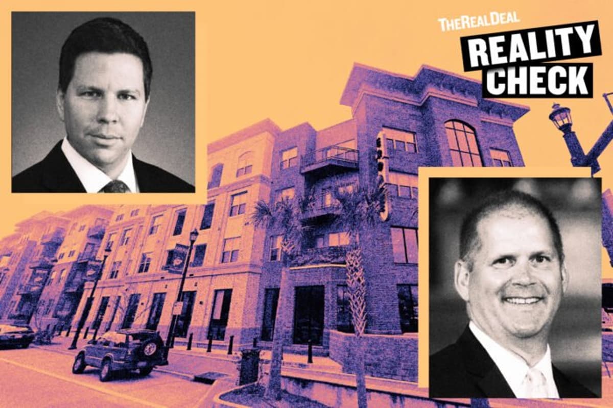 Muss Development and Amesbury Companies Acquire HUD‑Insured Loan for Erdace Apartments in Lake Charles for $37M
