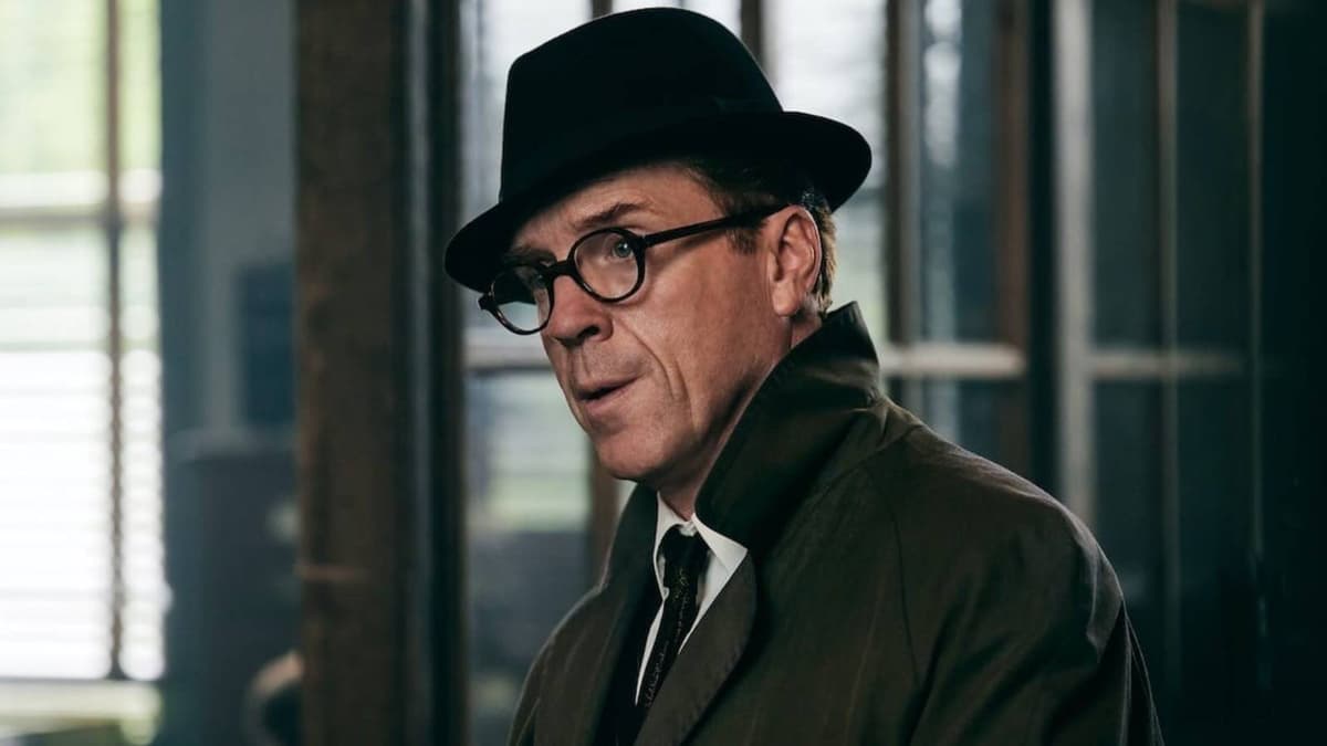 This 6-Part Spy Thriller Turns a Wild True Story Into a Gripping Miniseries