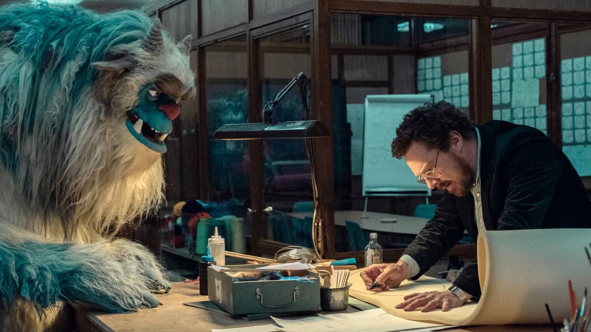 Netflix's Quietly Brilliant 6-Part Psychological Thriller Is One of Its Best Series