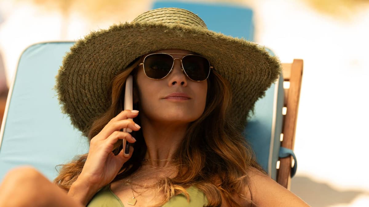 Apple TV’s 10-Part Crime Drama Is Quietly One of Its Best Shows