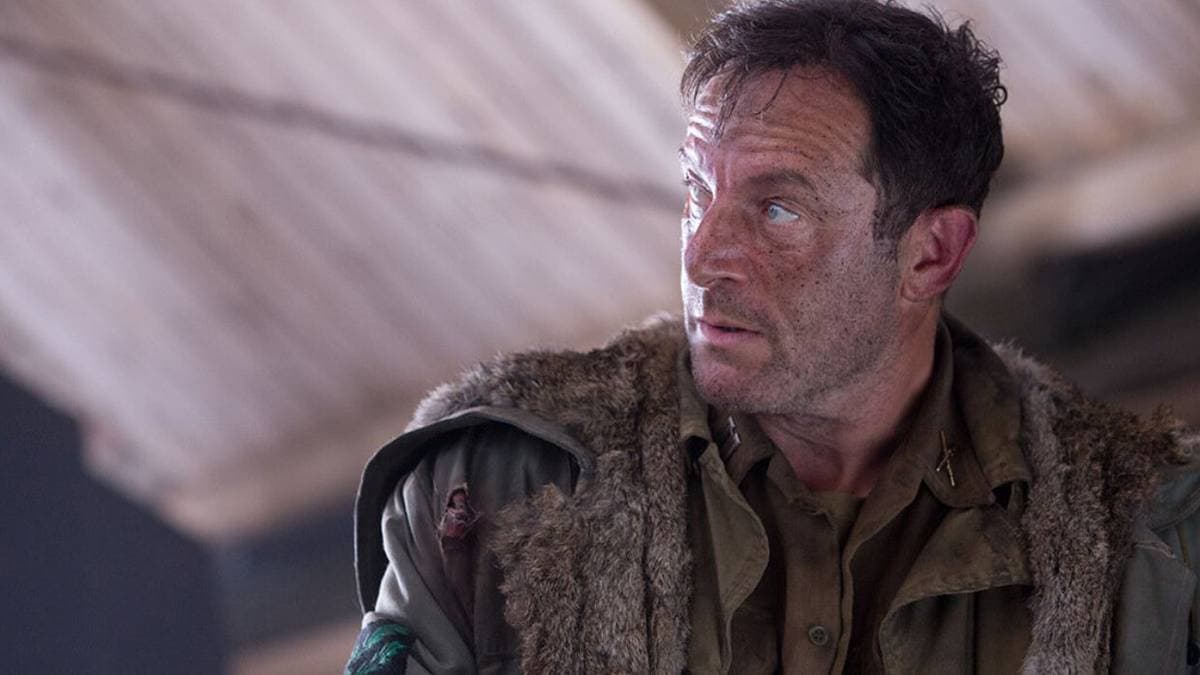 Say Goodbye to Brad Pitt's Relentless WWII Thriller