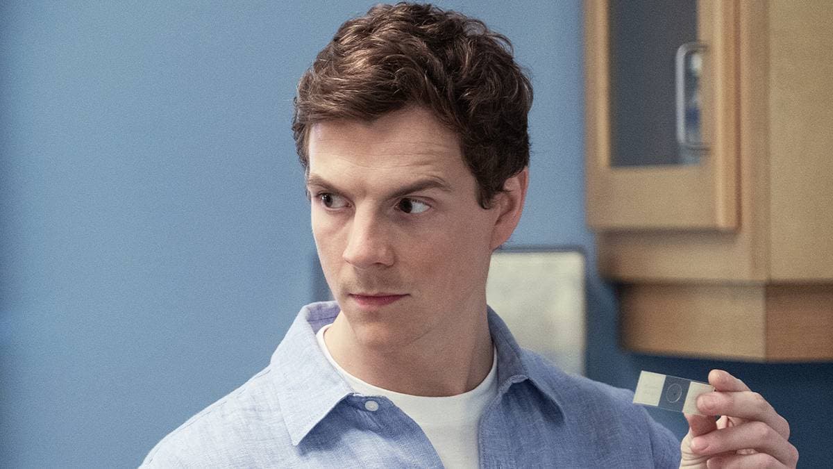 Paramount+’s 10-Part Psychological Thriller Is the Perfect Weekend Binge