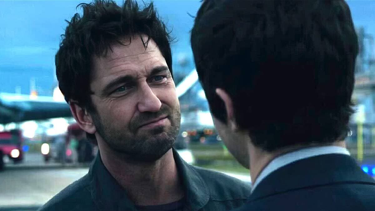Gerard Butler's Weird-Ass, Critically-Despised Sci-Fi Action Movie Is a Hit on YouTube — and Honestly, You Should Watch It
