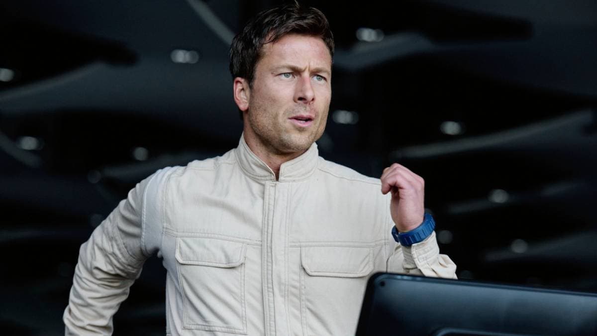 Glen Powell’s 133-Minute Stephen King Sci-Fi Remake Runs Past a Major Streaming Milestone