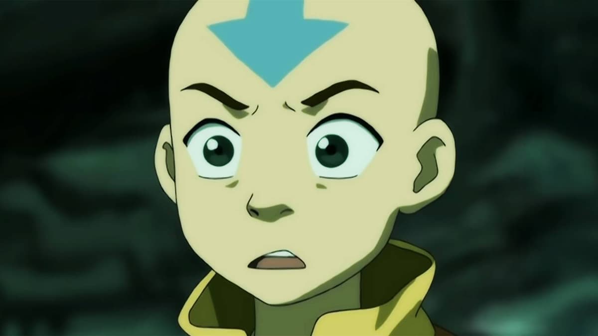 ‘The Legend of Aang: The Last Airbender’ Gets Final Update After Scrapped Theatrical Release