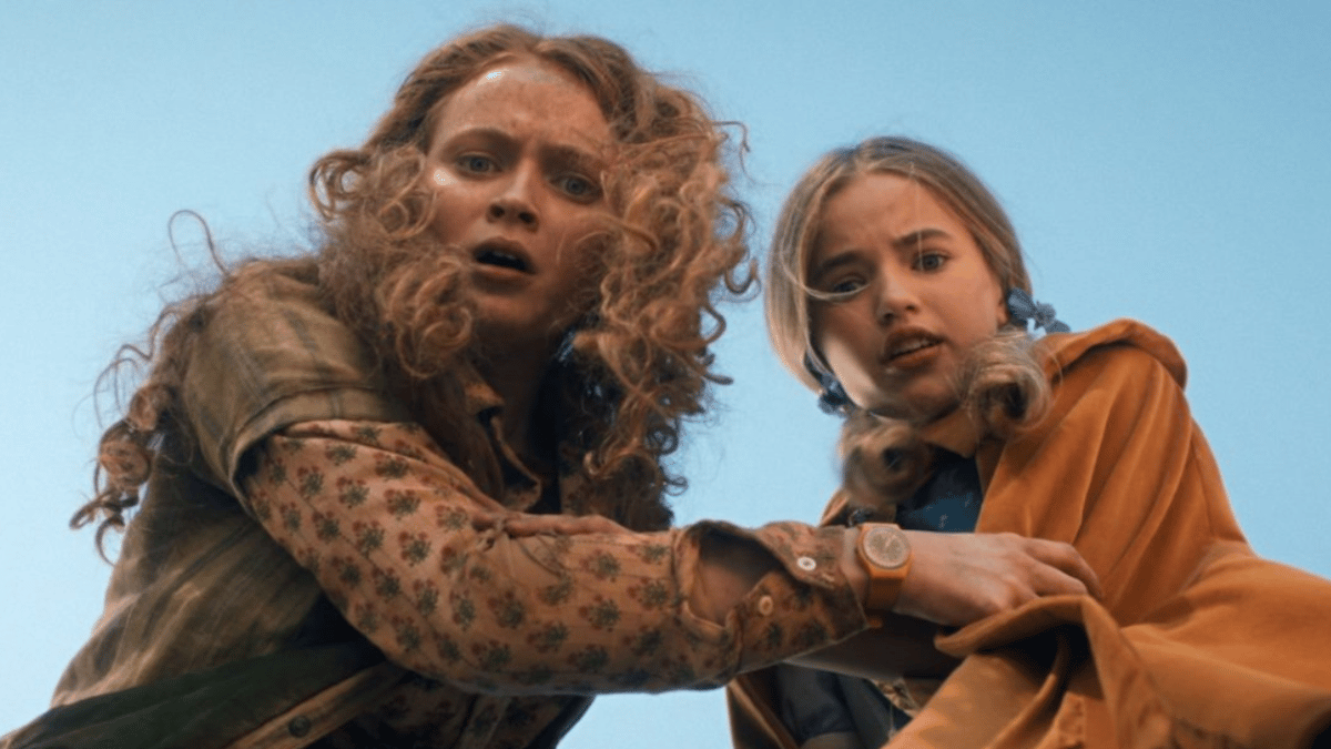 Stranger Things Returns Tomorrow With a Brand New Adventure