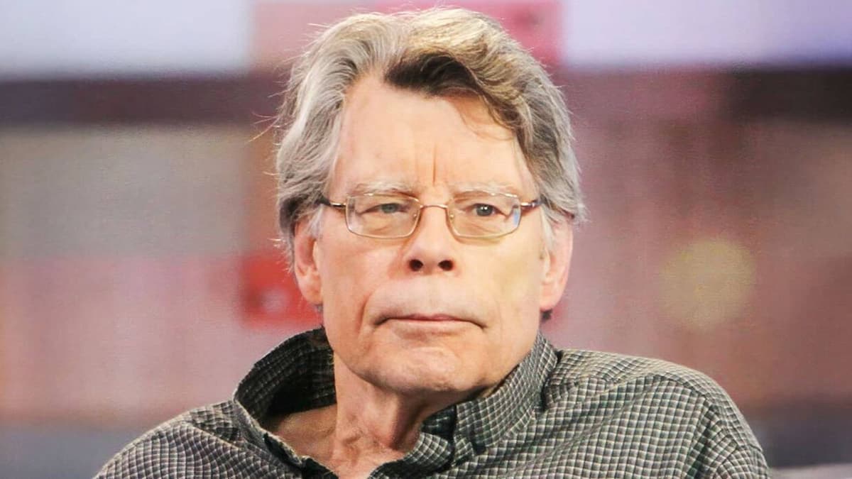 One of Stephen King's Weirdest Horror Adaptations Is About to Leave Netflix
