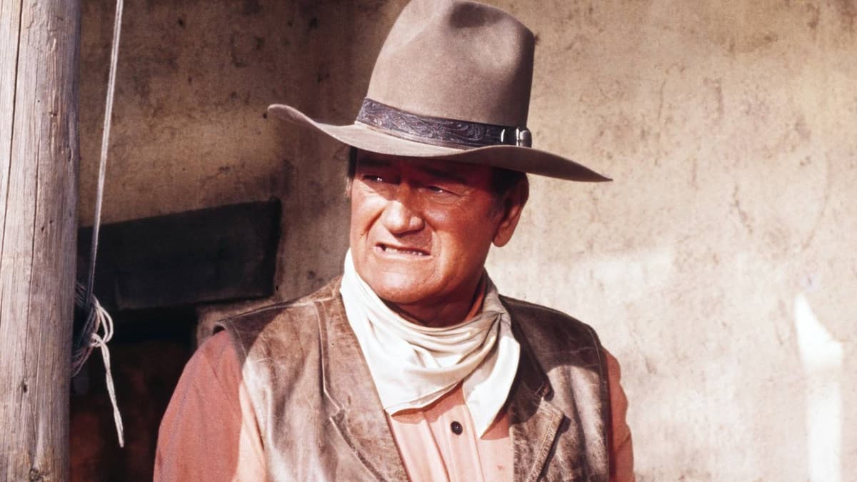 John Wayne's Forgotten Western Sequel Is on Borrowed Time on Netflix