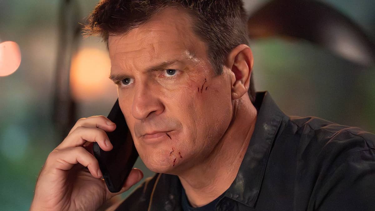 'The Rookie' Spin-Off Gets a Major Update as Pilot Order News Looms [Exclusive]