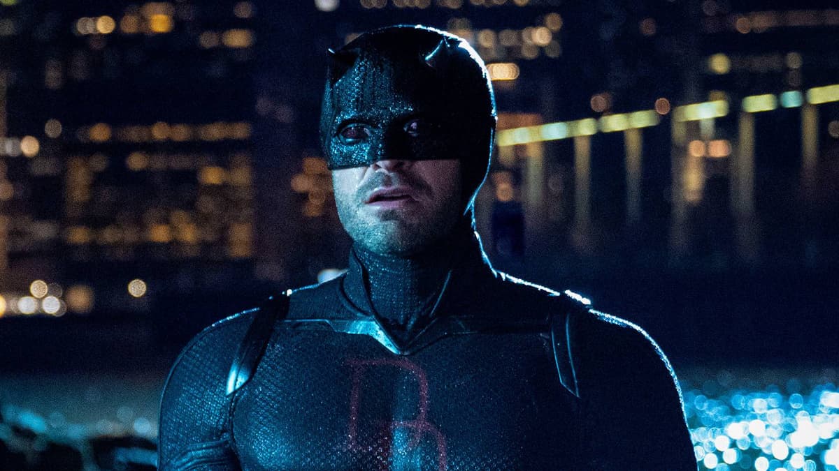'Daredevil: Born Again' Quietly Hints Matt Murdock Will Never Join The Avengers