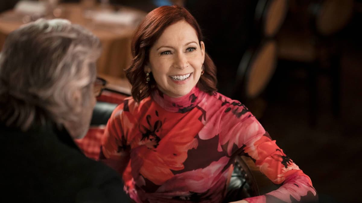 Carrie Preston Delivers Her Best 'Elsbeth' Performance to Date on the CBS Procedural | Review