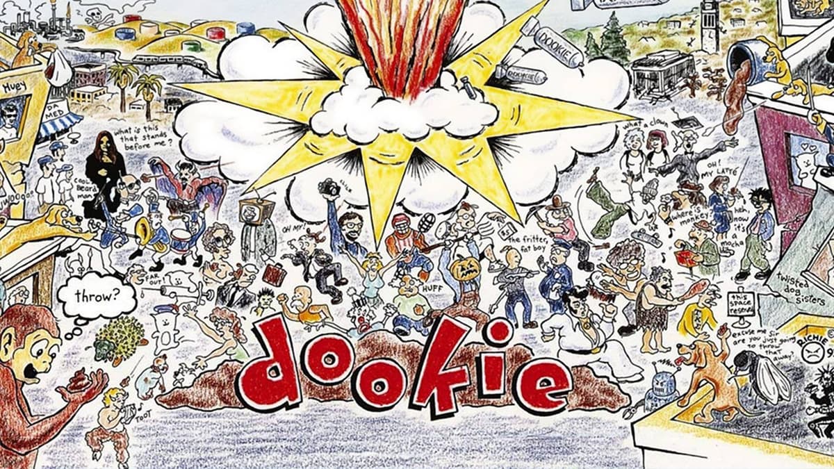 20 Greatest Classic Rock Albums of the '90s, Ranked