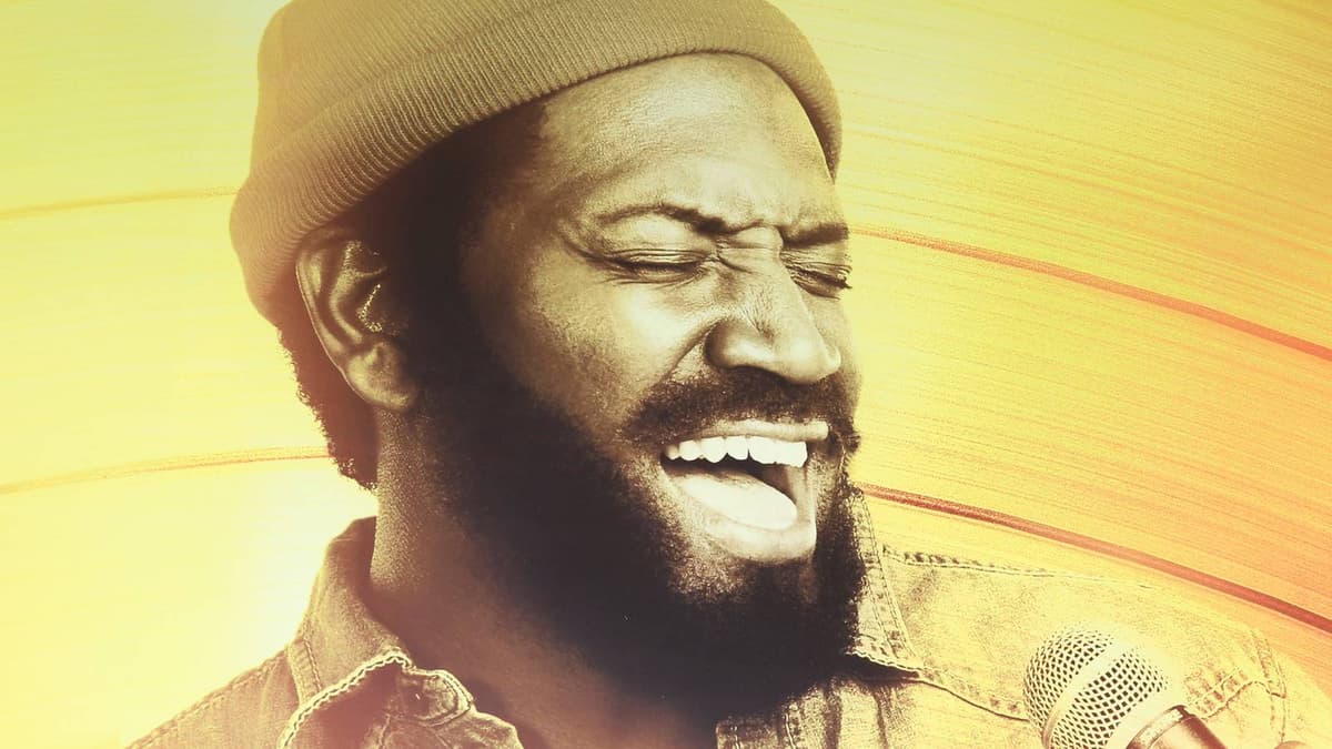 Marvin Gaye's 1971 Masterpiece Is Now Called the Greatest Song Ever — but It Wasn't His Biggest Hit