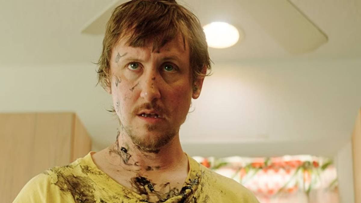 'Mermaid' Review: This Fishy, Florida-Set Horror-Comedy Flounders Early and Often