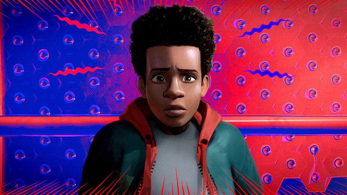 ‘Spider-Man: Beyond the Spider-Verse’ Confirms Release Date With First Footage at CinemaCon