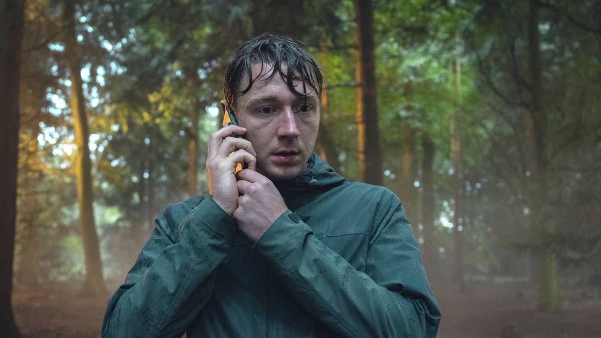 Netflix’s Gripping 6-Part Psychological Thriller Series Feels Like It Was Made to Be Binged