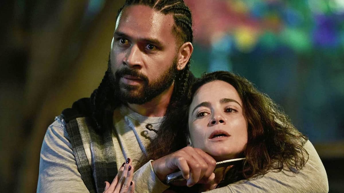 In Just 4 Days, Netflix's New Crime Thriller Series Hits 11 Million Views Worldwide