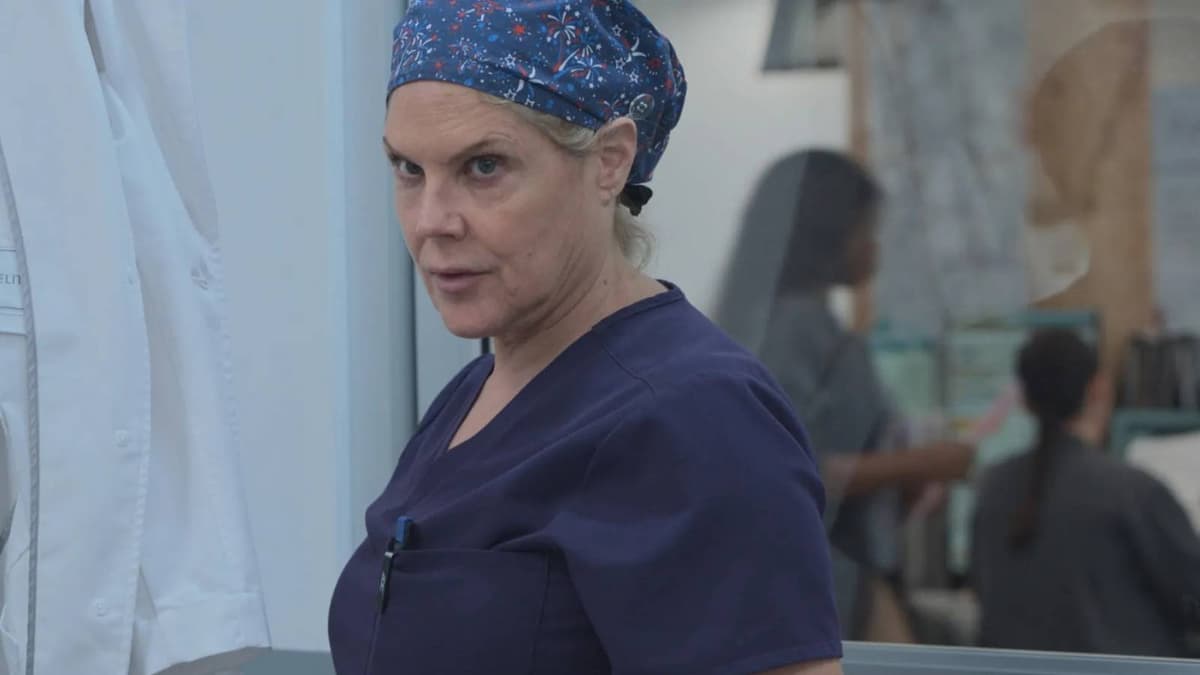 HBO’s Near-Perfect 2-Part Series Just Proved It Could Run for Years
