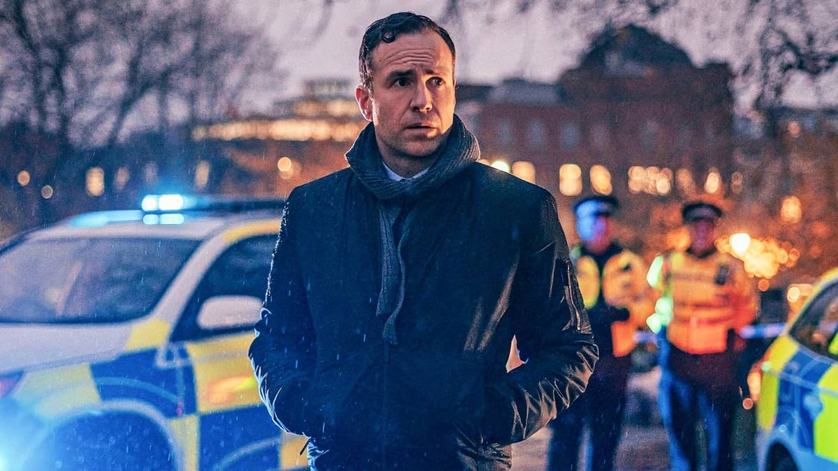 Forget ‘Chernobyl’ — Prime Video’s 3-Part Political Thriller Is a Near-Perfect Weekend Binge