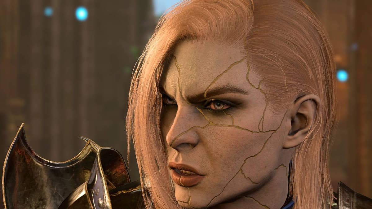 The Nightsong Is Technically More than an Aasimar in Baldur's Gate 3