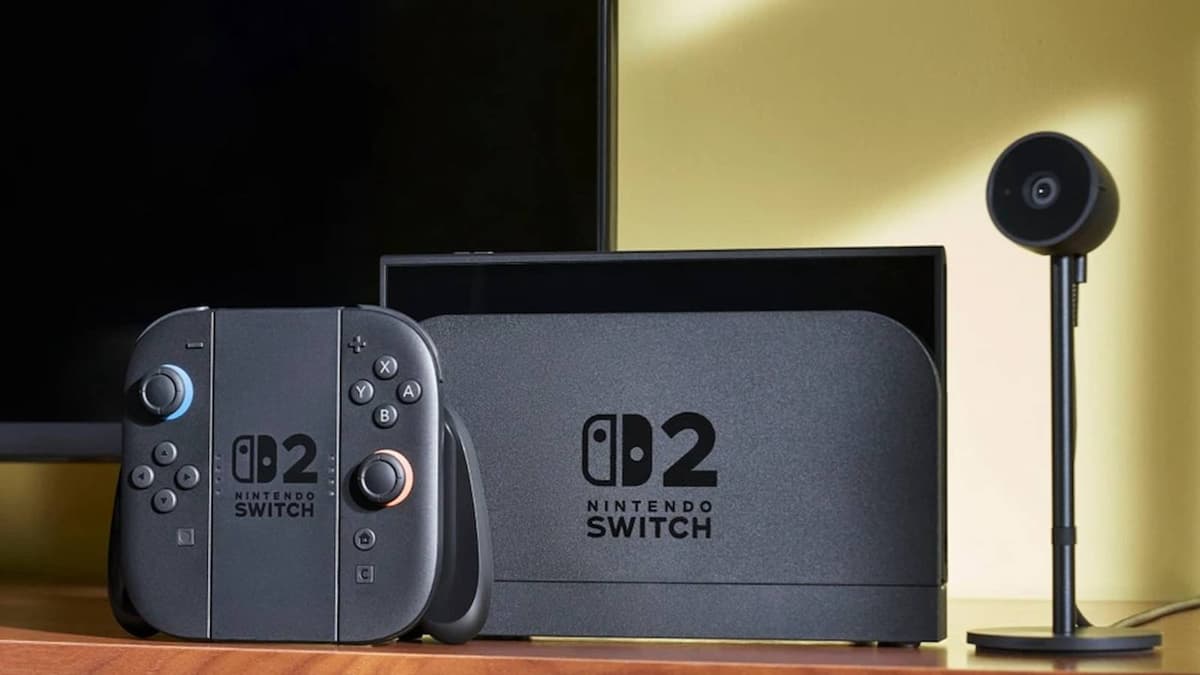 The PS4 Era's Best JRPG Has Been Rated For Nintendo Switch 2 In Taiwan
