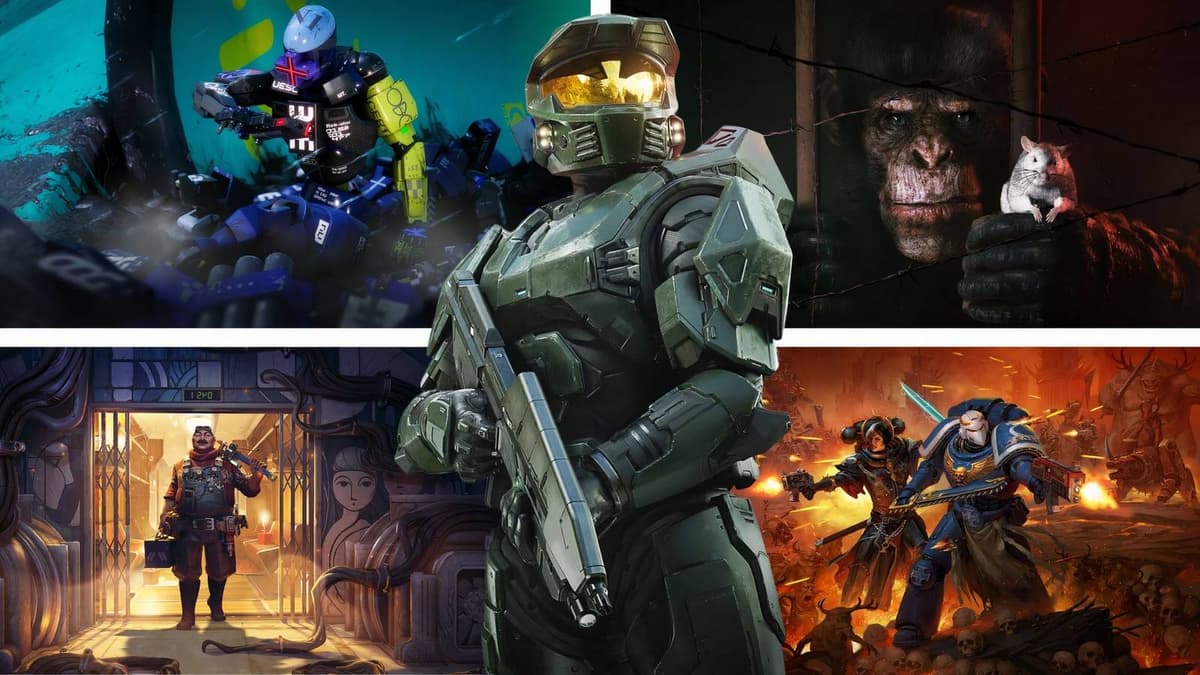 Upcoming FPS Games to Keep on Your Radar in 2026