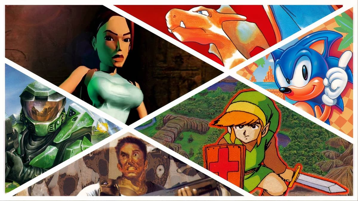 It's Time To Lower Expectations For Gaming's Milestone Anniversaries