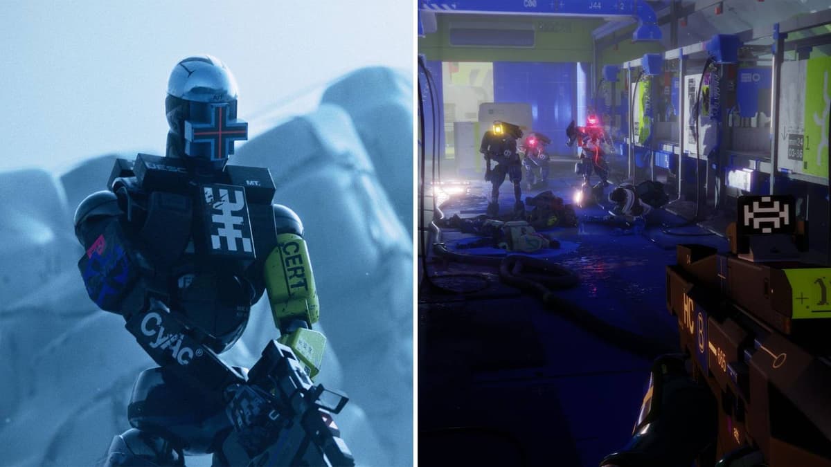 Marathon: How to Play as Rook