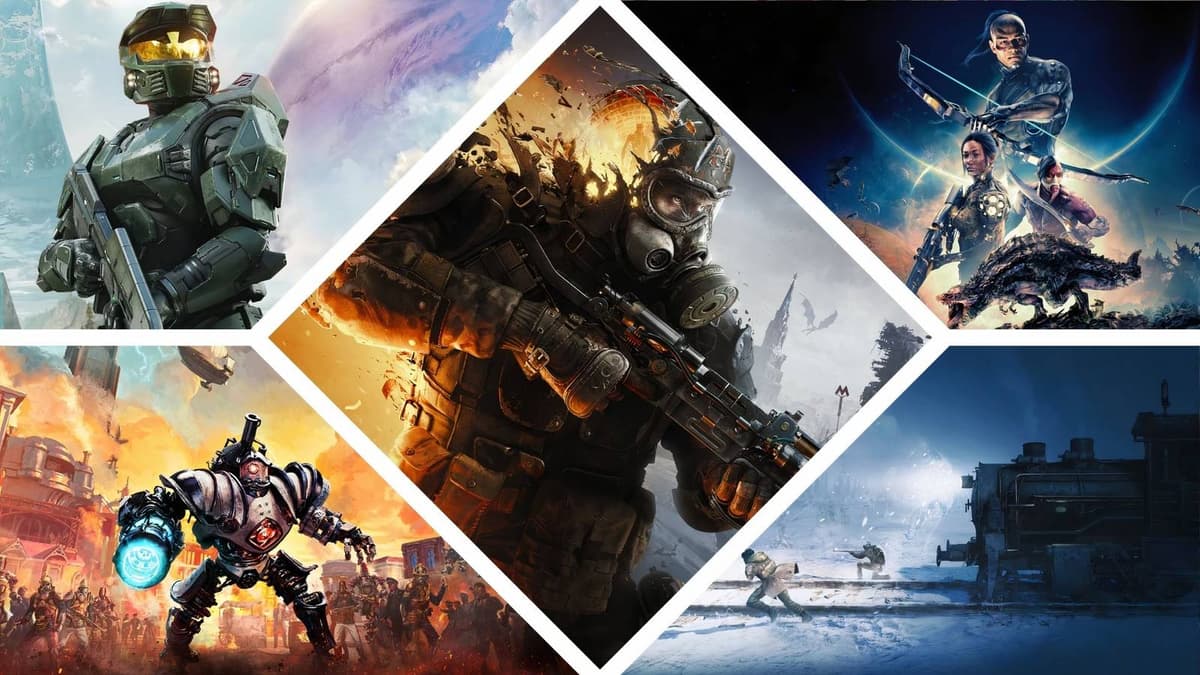 10 FPS Games Coming in 2026 That You Should Pay Close Attention